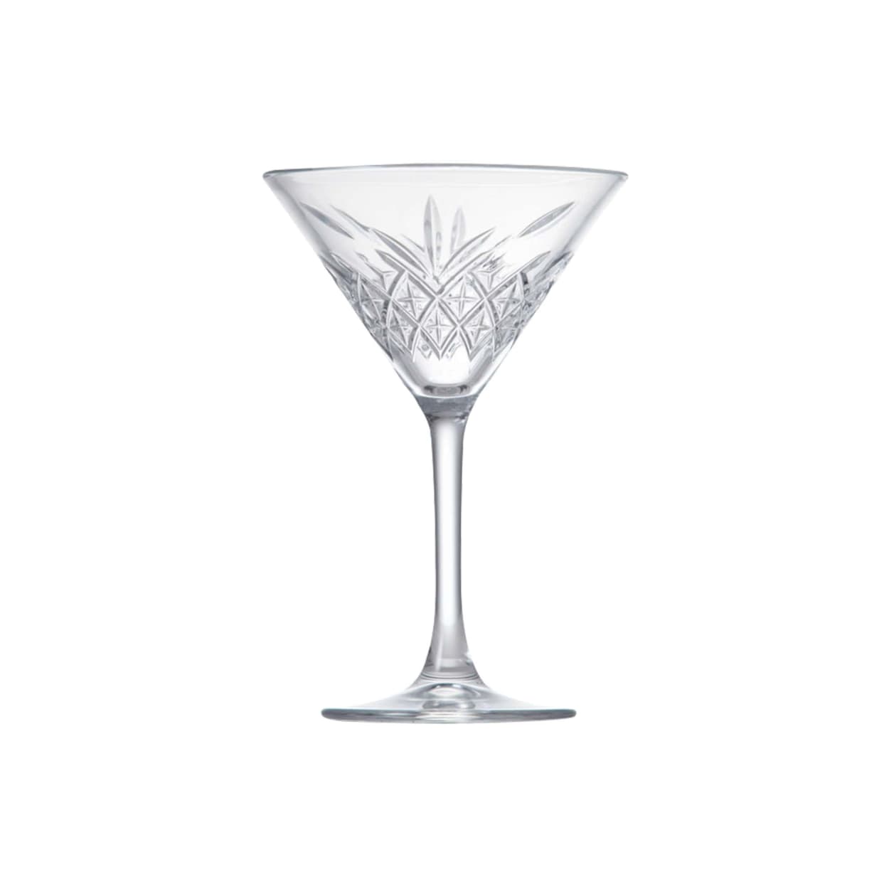 Salt & Pepper Winston Martini Glass 230ml Kitchen Warehouse™
